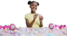 Load image into Gallery viewer, 5 Surprise Pink Mystery Capsule Collectible Toy Wave 2 Packs Total 10 Surprises