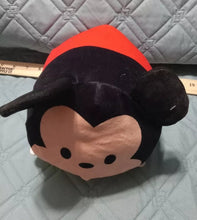Load image into Gallery viewer, Disney Tsum Tsum Mickey Mouse 7-Inch Plush