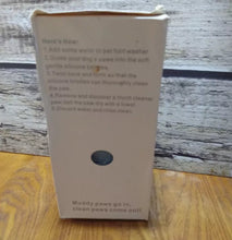 Load image into Gallery viewer, Dog Paw Cleaner Dog Plunger Feet Washer Muddy Paw Cleaner Cup for Large Dogs