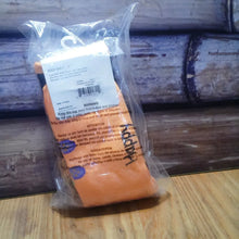 Load image into Gallery viewer, Fun Novelty Halloween Party Socks Crew Lowcut Knee High 9-11 Multipair