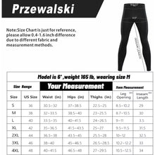 Load image into Gallery viewer, Cycling Pants 4D Padded Bike Bicycle Biking Tights Long MTB Leggings XXL Black