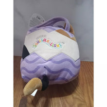 Load image into Gallery viewer, Squishmallows 2024 Easter Basket 12" Cam The Cat "Egg" Animal Plush Doll Toy NWT