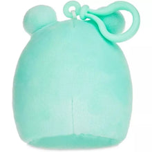 Load image into Gallery viewer, Squishmallows 3.5" Easter Clip-On Fritz The Frog
