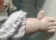 Load image into Gallery viewer, Vintage 1985 Porcelain Cabbage Patch Kids Doll Jenifer Alice Iob