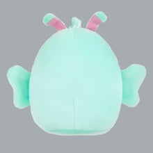 Load image into Gallery viewer, Squishmallows 3.5" Easter Clip On Reina the Butterfly