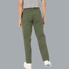 Load image into Gallery viewer, Buttoned Down Men's Athletic Fit Non-Iron Dress Chino Pant 31/34