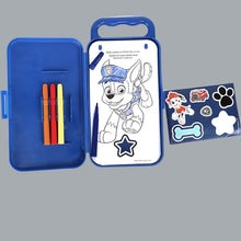 Load image into Gallery viewer, PAW PATROL FUN ON THE GO