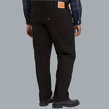 Load image into Gallery viewer, Levi's Men's 505 Regular Fit Jeans 46 x32 B&T