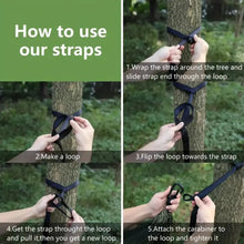 Load image into Gallery viewer, Automatic Quick Opening Mosquito Net Hammock Mosquito Repellent Hammock Outdoor