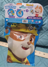 Load image into Gallery viewer, ZURU Bubble Wow Paw Patrol Wow Glove-A-Bubbles Wave & Play
