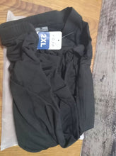 Load image into Gallery viewer, Cycling Pants 4D Padded Bike Bicycle Biking Tights Long MTB Leggings XXL Black