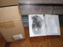 Load image into Gallery viewer, Checkmate Gray Dragon Hanging Ornament Hand-painted cold cast resin