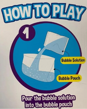 Load image into Gallery viewer, ZURU Bubble Wow Paw Patrol Wow Glove-A-Bubbles Wave & Play