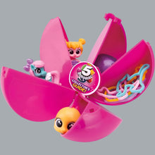 Load image into Gallery viewer, 5 Surprise Pink Mystery Capsule Collectible Toy Wave 2 Packs Total 10 Surprises