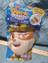 Load image into Gallery viewer, ZURU Bubble Wow Paw Patrol Wow Glove-A-Bubbles Wave & Play