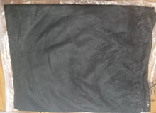 Load image into Gallery viewer, Plus Size Boho Cover Up Lace Batwing Sleeve Open Front Tassel BK Beach Cover Up