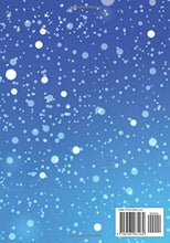 Load image into Gallery viewer, Sleighride Composition Notebook: 100 Page College Ruled Composition Notebook for Your Flights of Fancy