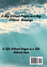 Load image into Gallery viewer, 52 Weeks of Gratitude And Prayer: Helpful Guide to Help Show Gratitude and Ask for Guidance Hardcover