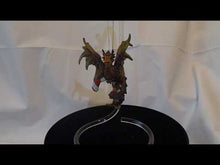 Load and play video in Gallery viewer, Design Toscano Cane and ABEL The Dragon 2017 Ornament