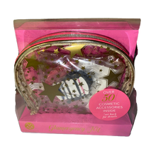 Load image into Gallery viewer, Macbeth Collection Glamergency Kit Over 50 Cosmetic Accessories Ages 14+ NEW