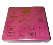 Load image into Gallery viewer, Macbeth Collection Glamergency Kit Over 50 Cosmetic Accessories Ages 14+ NEW