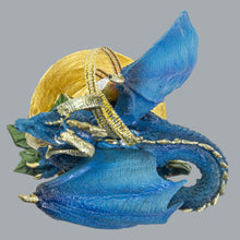 Load image into Gallery viewer, Pacific Giftware Ruth Thompson Fantasy Dragon Christmas Tree Hanging Ornament