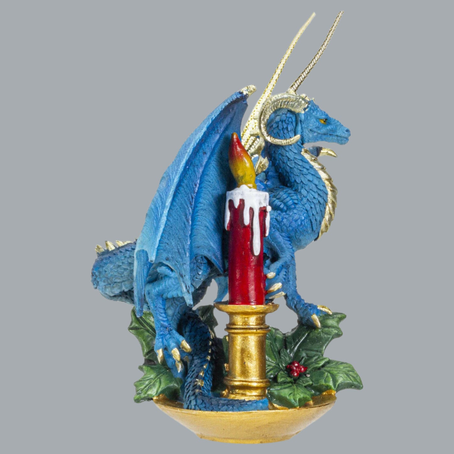 Pacific Giftware Ruth Thompson Fantasy Dragon Christmas Tree Hanging Ornament