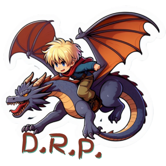 DRAGONRYDERPUBLISHING