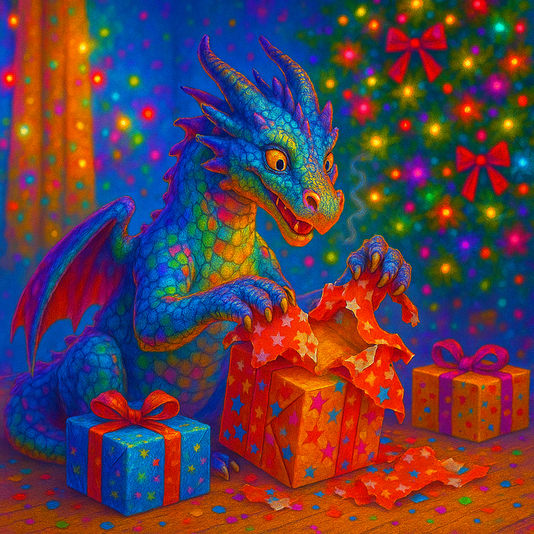 Gifts