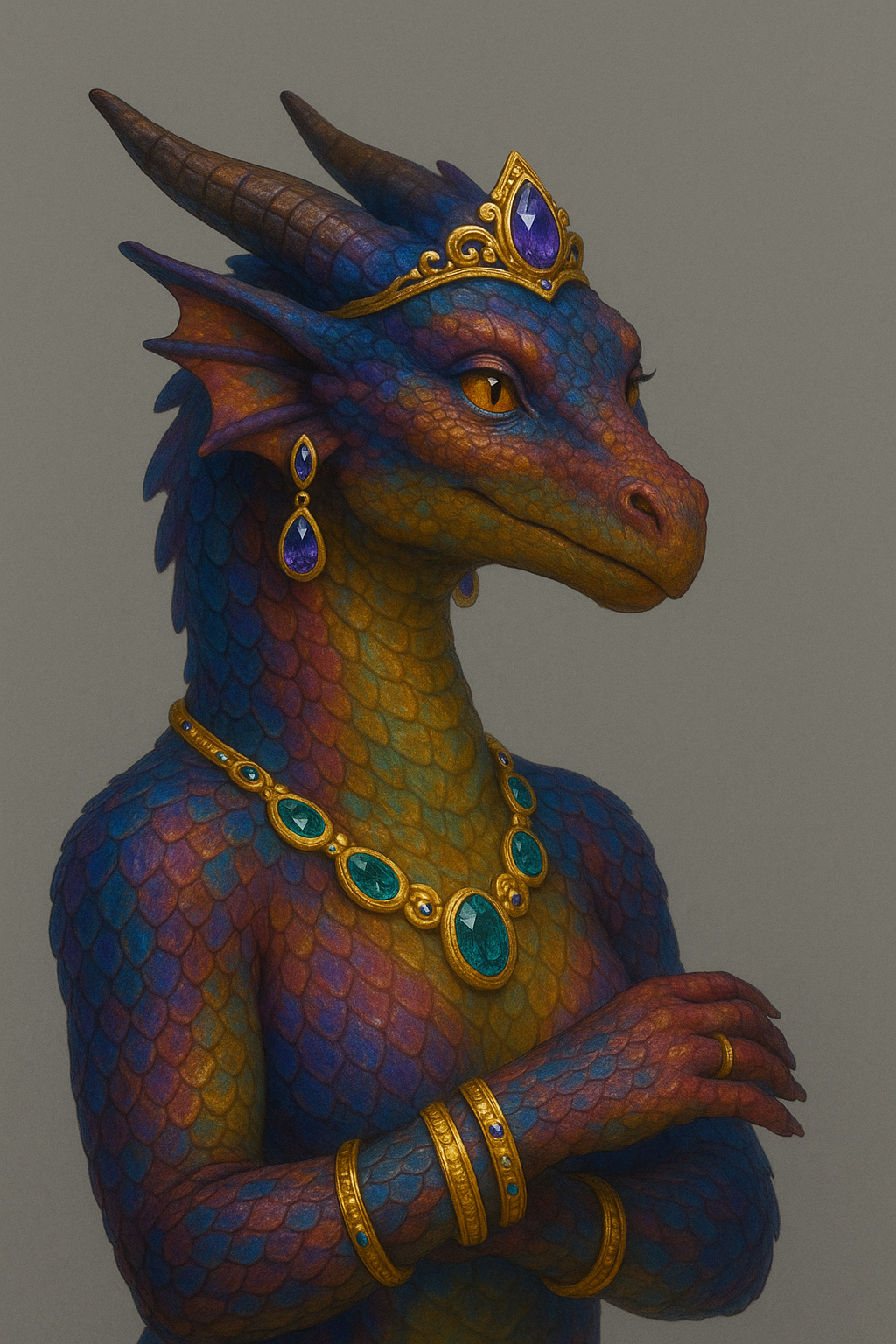 Women’s Jewelry & Perfume