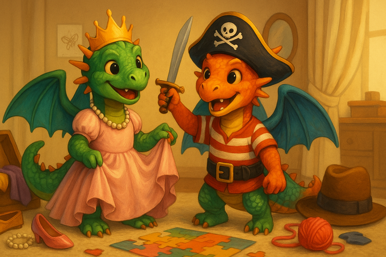 Baby & Kids Clothing