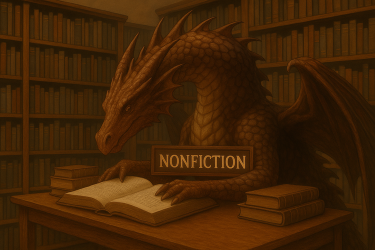 NON FICTION
