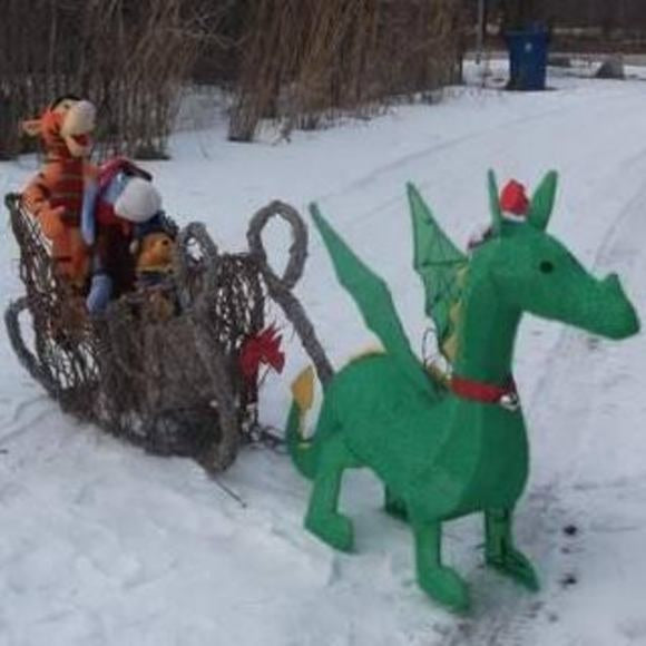 DIY PAINTING, PUZZLES & MORE