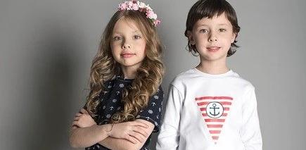 Kids Clothing & Toys