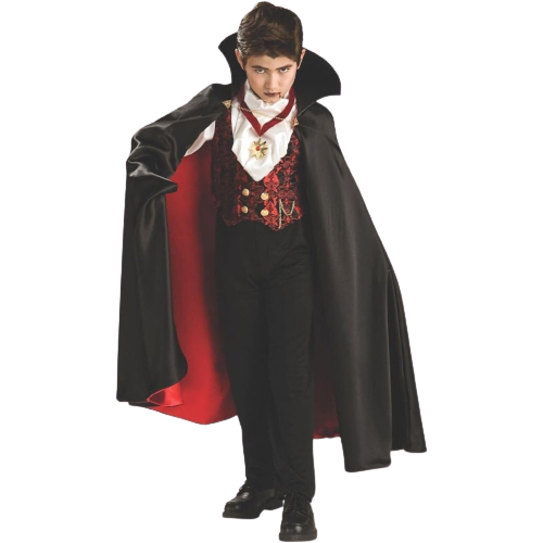 Rubie's Child's Transylvanian Vampire Costume, Large
