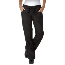 Load image into Gallery viewer, Womens Stretch Drawstring Chef Pant(XX-Large)
