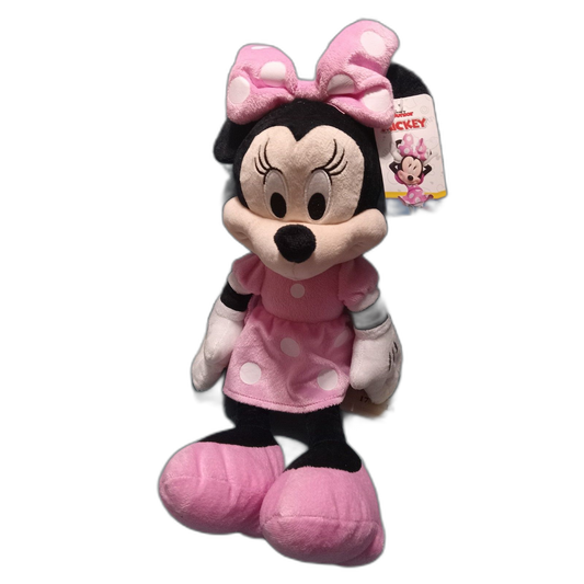 Disney Junior Minnie Mouse 15.5-Inch Plush