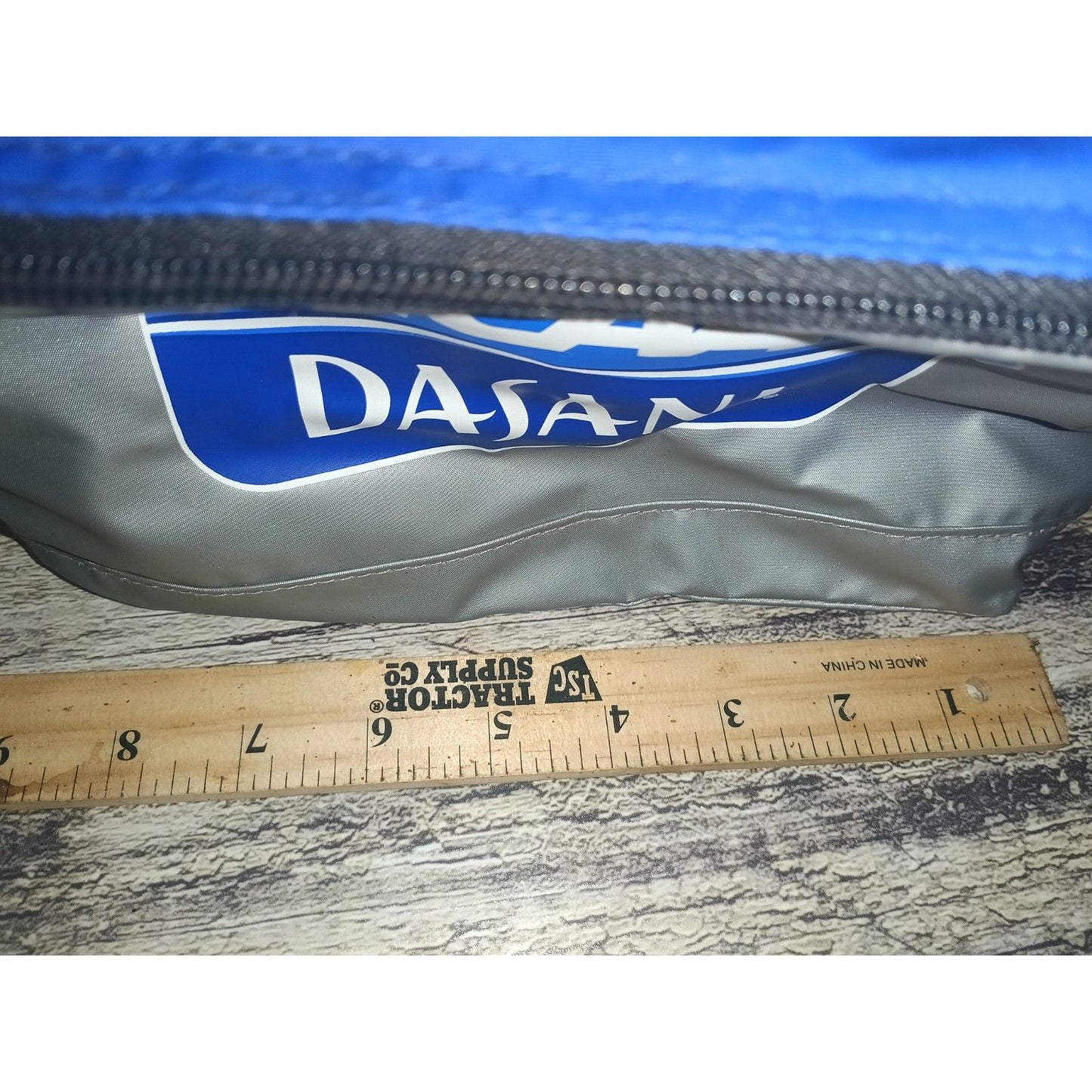 Vintage Igloo 2004 NCAA Final Four San Antonio Basketball Cooler Bag Rare