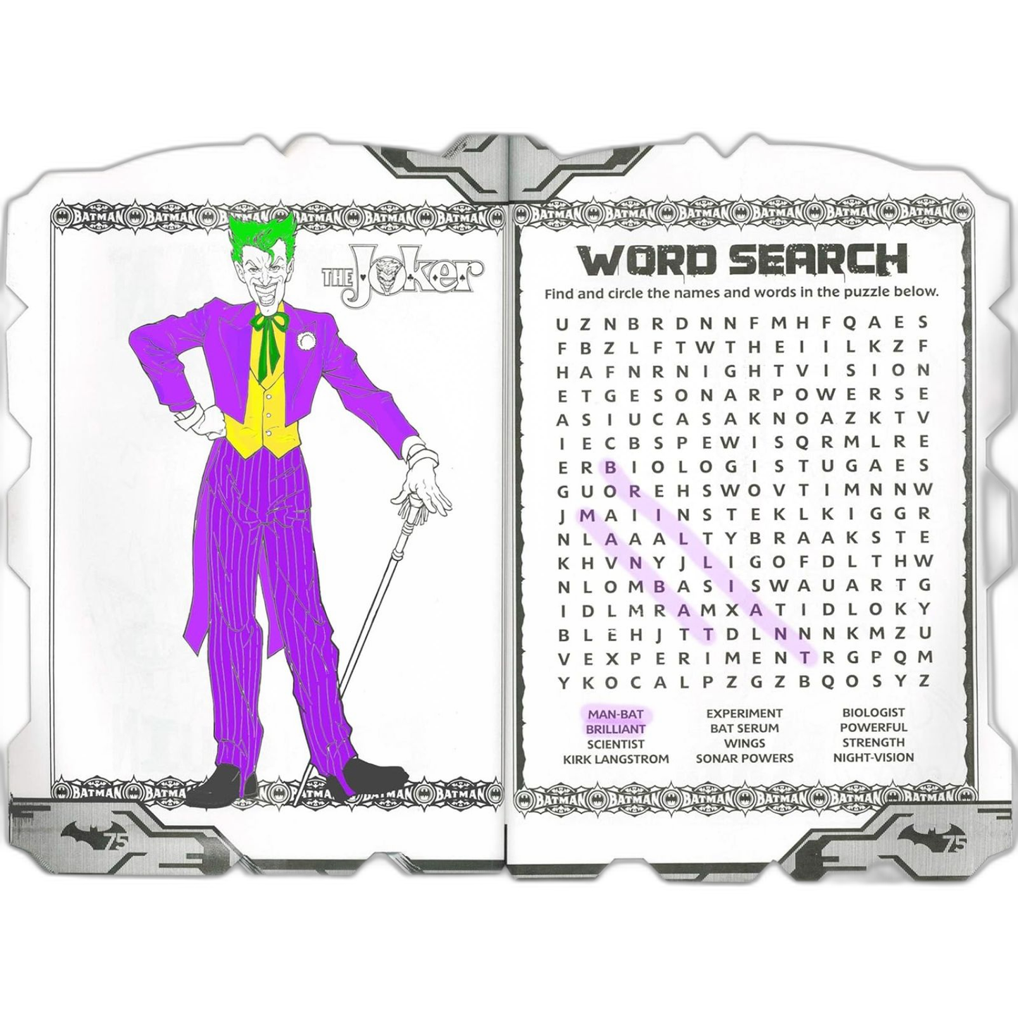 Superhero Coloring Book Assortment 4-8 15 Books (Bundle Includes Stickers)