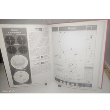 Load image into Gallery viewer, The Year-Round Messier Marathon Field Guide by Harvard Pennington Astronomy
