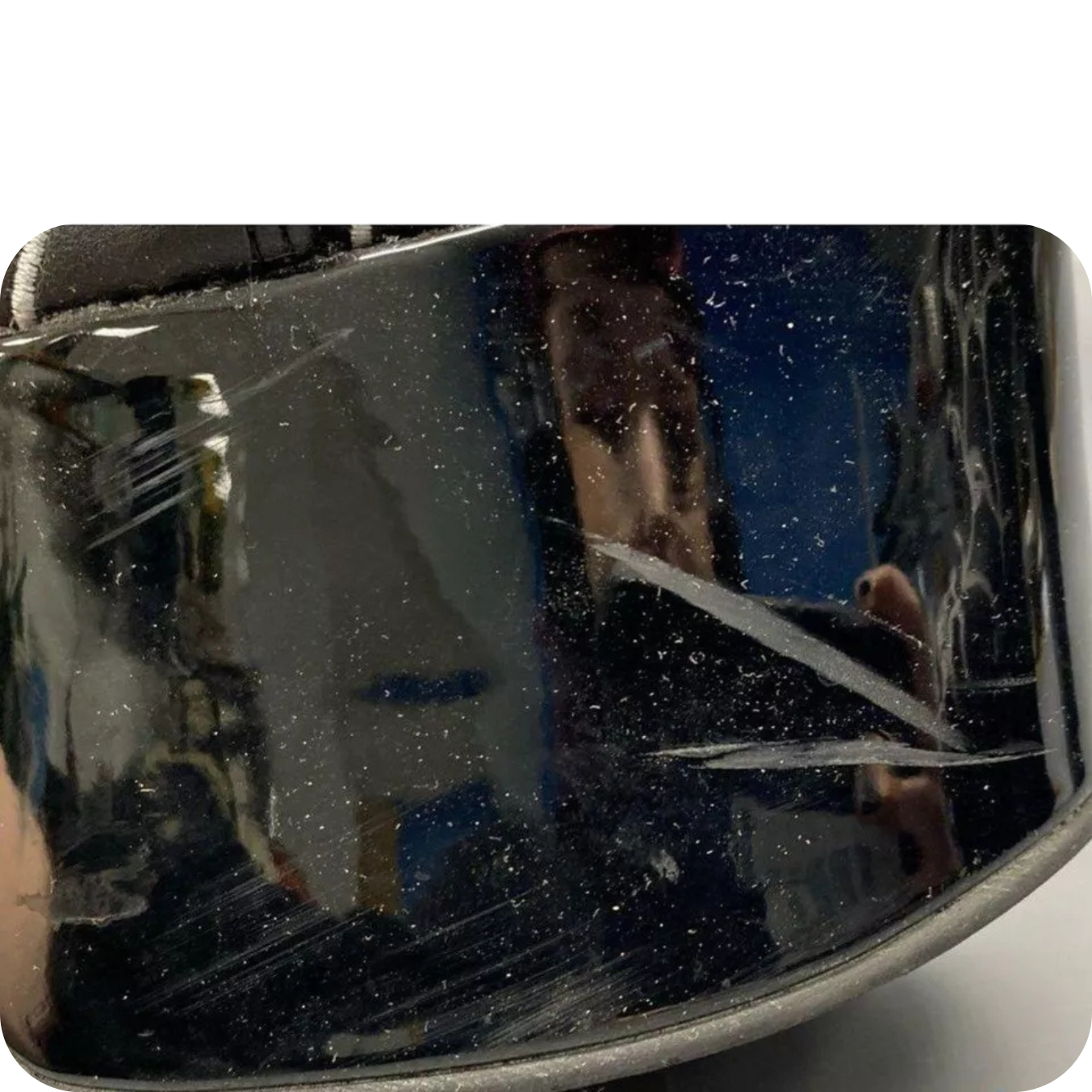 Demonia Torment-51 Spider Web Platform Ankle Boots Size 6 Black Vegan Leather