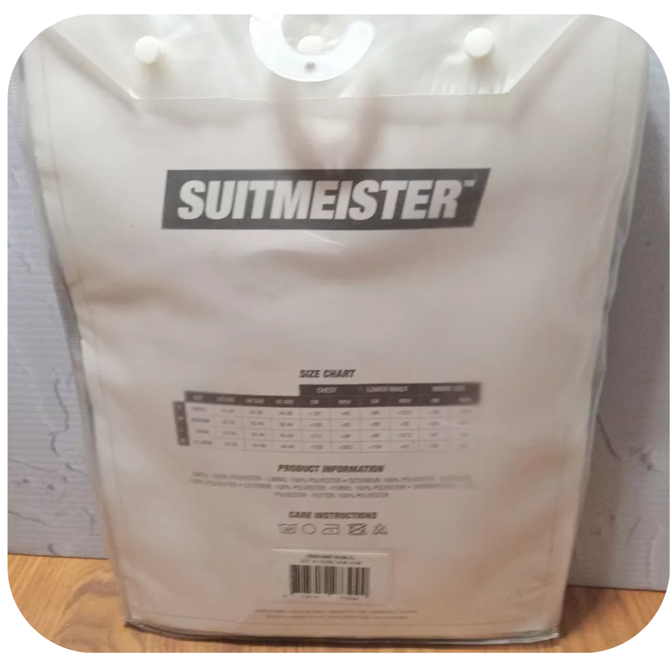 Suitmeister Patriotic Flag Suits Outfit Colors,X Large,Stars and Stripes