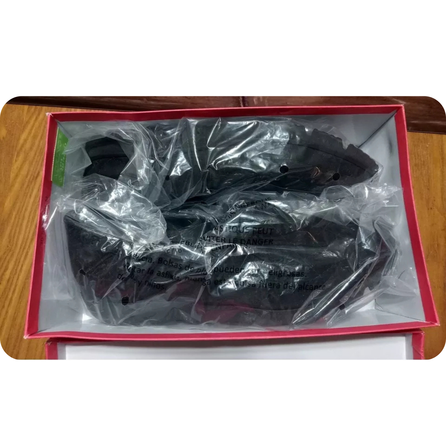 VANELi Juana Black Suede 11 N (AA)