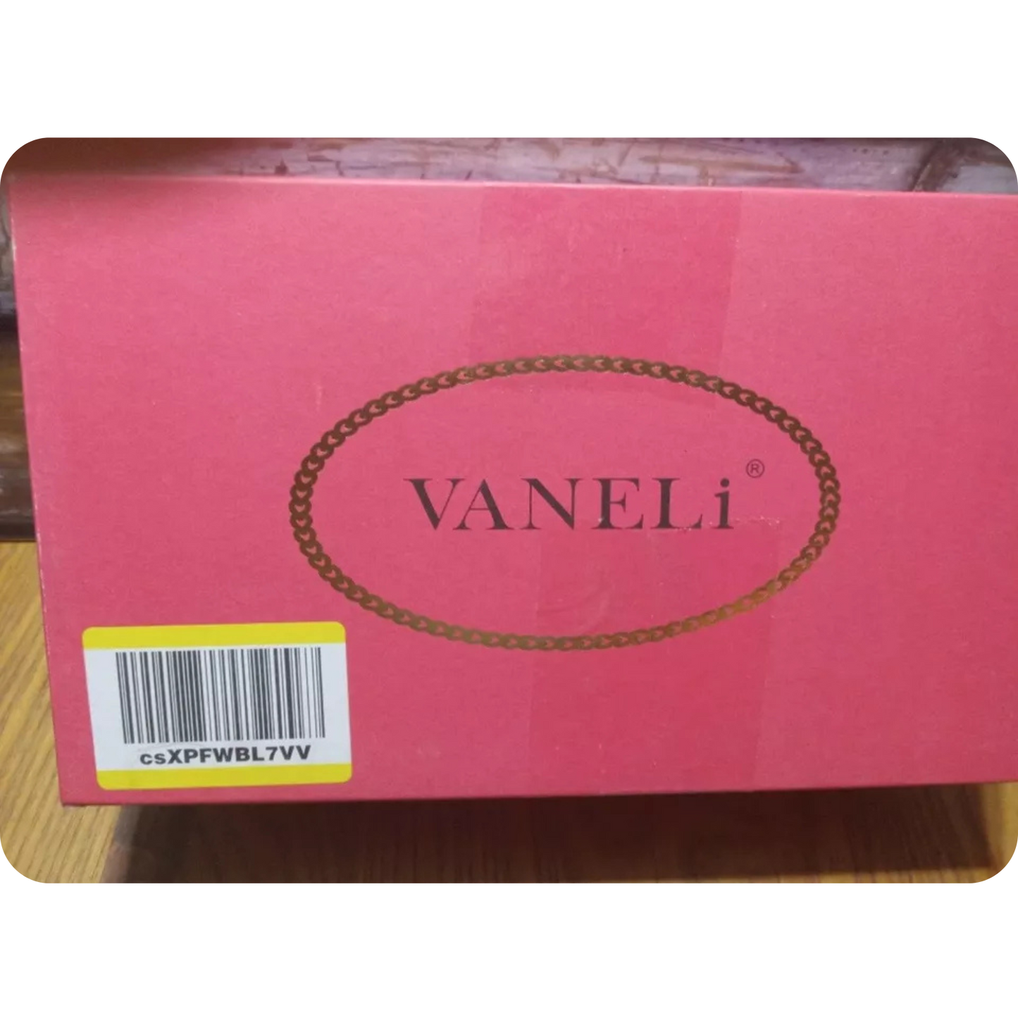 VANELi Juana Black Suede 11 N (AA)