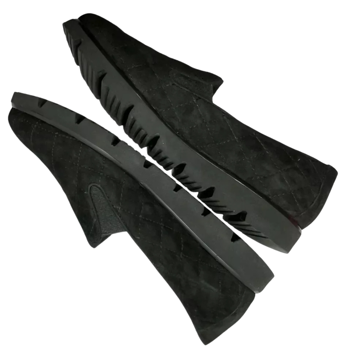 VANELi Juana Black Suede 11 N (AA)