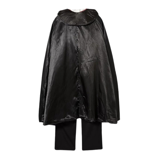 Rubie's Child's Transylvanian Vampire Costume, Large