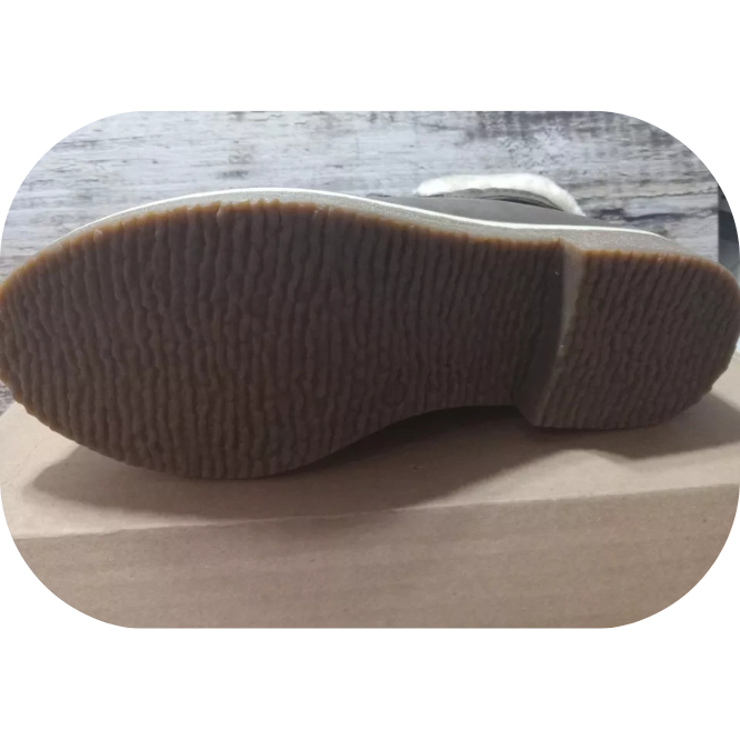 Warm Winter Montreal Faux Fur Ankle Boots Fold-Down 2 Style MONTREAL BROWN 5.5