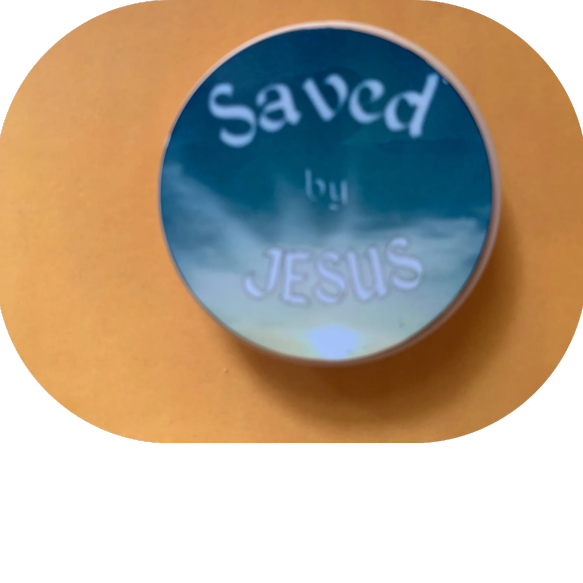 1-50 Custom Personalized Phone Grips From $4 each