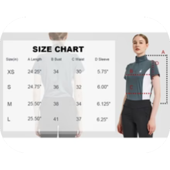 Women's Quick Dry Short Sleeve Rider Sport Sun Shirt Medium White/Pink