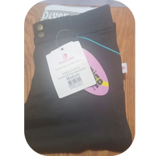 Load image into Gallery viewer, Granada Luxury Cotton Breech M Black
